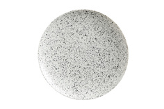 Тарелка закусочная Maxwell & Williams Икра фарфор 20см MW602-AX0168