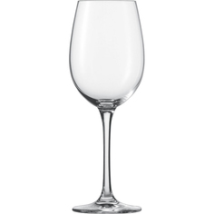 Бокал для вина хрустальное стекло Schott Zwiesel Classico 410мл 1050818]KB