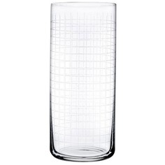 Хайбол Nude Финесс Грид 350мл, хрустальное стекло