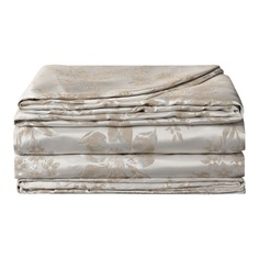 Шторы с подхватами Estia Арвен 260 x 275 см серые 4 предмета