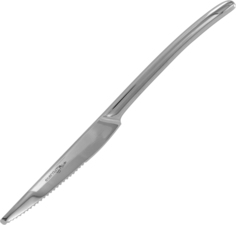 Нож столовый Eternum Аляска для стейка 230/110х4мм, нерж.сталь