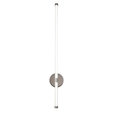 Бра LVK 89-80 CH LED D2H80 16W 4000К