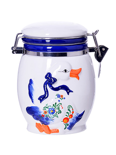 Банка для хранения LORAINE 2-SPAIK 21582 MAY_MAY_ID 2 шт