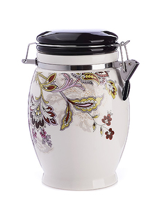Банка для хранения LORAINE 4-SPAIK 30684 MAY_MAY_ID 4 шт