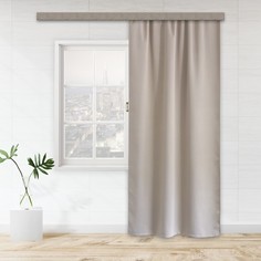 Штора портьерная Witerra 190x275 см, блэкаут