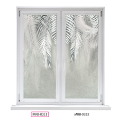 Штора рулонная DIVINO DelDecor MRB-0333-03 56(52)х170 см мини