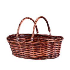 Корзина 39 х 31 х 13 см No Brand