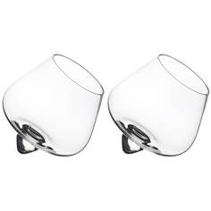 Бокалы Liberty Jones Spiny HM-LJ-SP-GLS525-2