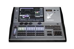 Консоль управления светом STAGE4 FALCON NEST