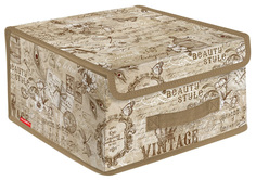 Короб для хранения Hoff VN-BOX-LS