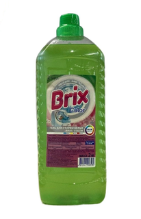 Гель для стирки BRIX Color 2л Romax