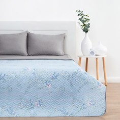 Покрывало Merry 172х205см, микрофибра, 100% полиэстер No Brand