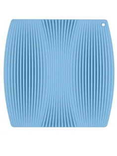 Коврик для посуды Guffman силиконовый 058-B-M04 23x22 см