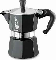 Гейзерная кофеварка Bialetti "Moka Express", на 6 чаш. (270 мл)