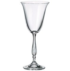 Набор бокалов CRYSTALITE BOHEMIA 103611 185 мл 6 шт