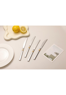 Набор столовых ножей T1861 Kari Home
