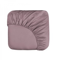 Простыня BELLEHOME Стефания Zephyr на резинке 120x200