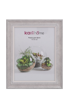 Настольная рамка для фото H1104 Kari Home
