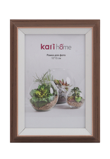 Настольная рамка для фото H1113 Kari Home