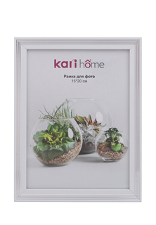 Настольная рамка для фото H1106 Kari Home