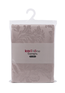 Скатерть T1624 Kari Home