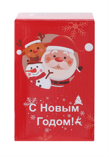 Подсвечник с LED подсветкой Kari Home