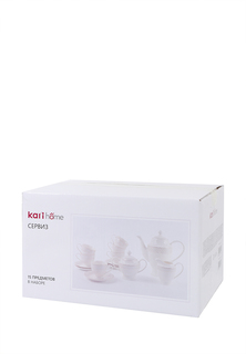 Сервиз T1560 Kari Home