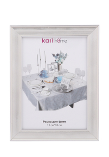 Настольная рамка для фото H2406 Kari Home
