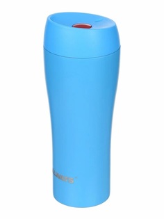 Термокружка Take it Easy Always 450ml Микс 4411894