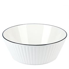 Салатник Nouvelle Notele 19.5 см, 1450 мл, фарфор