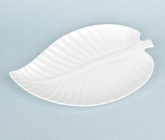 Блюдо сервировочное "Маршмеллоу" 30*19*3см. Nouvelle