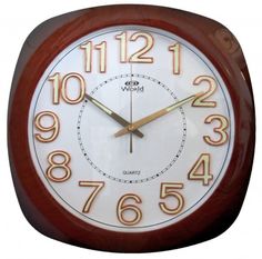 Часы настенные World R-2535 ZY