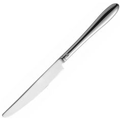 Нож столовый Chef&Sommelier Лаццо с ручкой моноблок 24/12х1см, нерж.сталь
