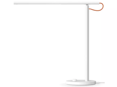Настольная лампа Xiaomi Smart LED Desk Lamp 1S MJTD01SYL white CN