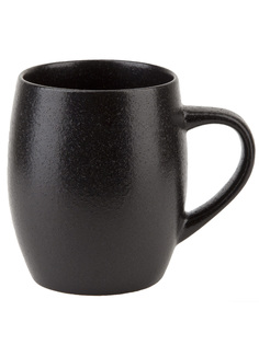 Кружка керамическая 430 мл BLACK STONE Nouvelle 540157