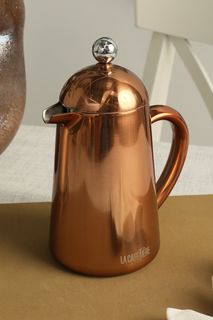 Кофейник LCTHERM3CPCOP 350 мл медный Kitchen Craft