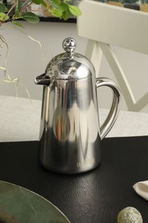 Кофейник LCTHERM3CPSIL 350 мл стальной Kitchen Craft