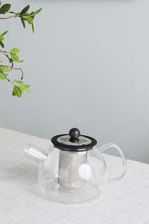 Чайник заварочный W03002060 600 мл прозрачный Walmer