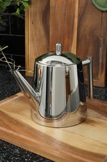 Чайник заварочный LCTP1500 1,5 л стальной Kitchen Craft