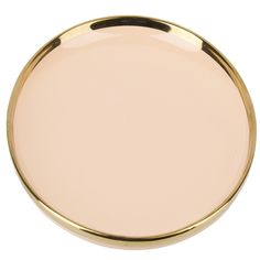 Тарелка Nouvelle Royal line. Sunset 25.5х25.5х3 см, фарфор