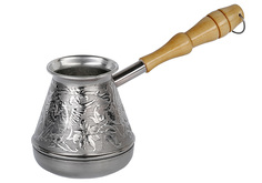 Турка медная для кофе SHAMS 440 мл SH-06