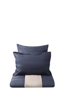 Пододеяльник 959/0308474/3384 150x210 синий 21maison