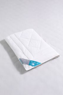 Одеяло BE050RU7 200x220 белый Vandyck