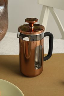 Френч-пресс LCPISA3CPCOP 350 мл медный Kitchen Craft