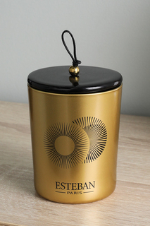 Аромасвеча VAN-009 180 гр б/ц Esteban