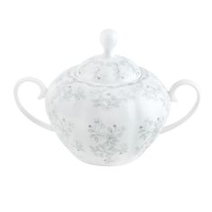 Сахарница Hatori Джулия Грэй 0,4 л