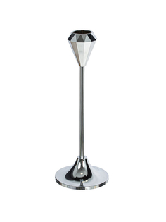 Подсвечник Alat Home 796222 REM_hh1 серебристый