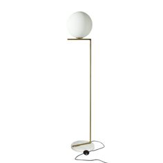 Напольный светильник Loft it Торшер ICL 2578-F