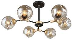 Люстра потолочная Omnilux OML-93607-06