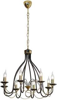 Loft Подвесная люстра Todi GRLSA-4613-08